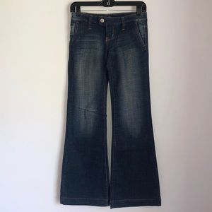 Zco flare jeans